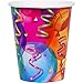 Produktbild BRILLIANT BALLOONS 9OZ CUPS by Unique Industries