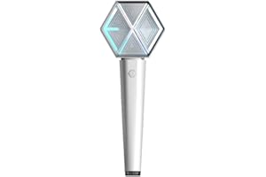 fikujap EXO Official Lightstick ver 3