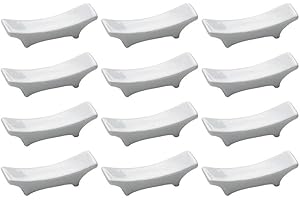 Set di coltelli baenkchen, Posate ripiani White Basics Bianco Maxwell & Williams