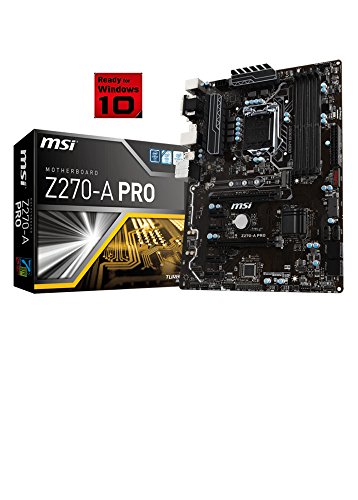 Gaming PC / COMPUTER inkl. Windows 10 Pro 64-Bit -Intel Quad-Core Core i7-7700K 4x 4.5 GHz – NVIDIA Geforce GTX 1060 mit 6GB – 16GB DDR4 RAM + 1000GB HDD – 24-fach DVD Brenner – USB 3.1 – DVI – HDMI - 3