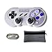 Produktbild 8Bitdo SN30 PRO Wireless Bluetooth Gamepad Controller For NS Switch/Windows/ macOS/Android With Mcbazel Storage Bag