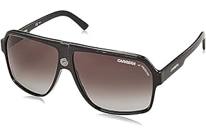 Carrera Okulary przeciwsłoneczne Uniseks CARRERA 33 (1 w zestawie)