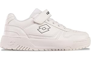 LOTTO Mixte Enfant Groovn Oc K Basket