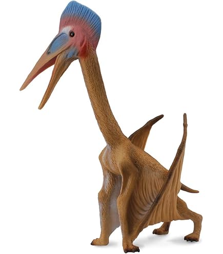 Figurines Starlux La Préhistoire - Animaux Sauvages 1:32 (60mm) - France