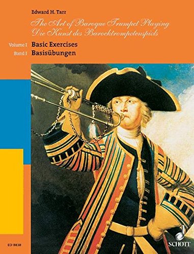 Download Die Kunst des Barocktrompetenspiels. Trompete Download Die Kunst des Barocktrompetenspiels. Trompete
