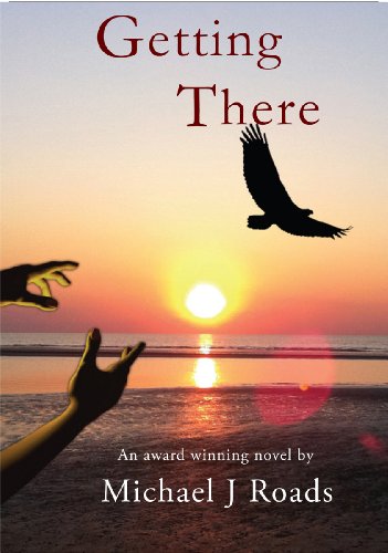 Getting There (English Edition) livre
