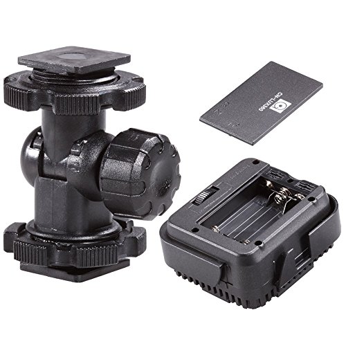 Neewer CN-LUX360 5400K R glable LED Torche Vid o Lamp pour Canon Nikon DV Cam ra Cam scope 2PCS reviews Neewer CN-LUX360 5400K R glable LED Torche Vid o Lamp pour Canon Nikon DV Cam ra Cam scope 2PCS