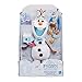 Produktbild Hasbro Disney Die Eiskönigin C3143EW0 Die Eiskönigin taut auf-Mampfspaß Olaf, Puppe