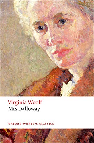 Mrs Dalloway (Oxford World's Classics) (English Edition) livre