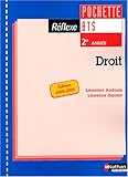 Image de Droit BTS 2e année