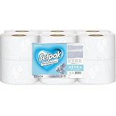 Fsc Selpak Professional İ&ccedil;ten &Ccedil;ekmeli Tk 120 Mt