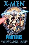 Image de X-Men: Proteus