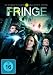 Fringe - Die komplette fünfte Staffel [4 DVDs]