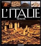 Image de L'Italie vue du ciel