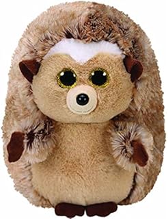 ty beanie baby spike hedgehog