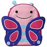 Skip Hop Zoo Lunchie - Butterfly