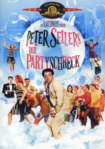 Preisvergleich Produktbild Der Partyschreck