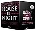 Produktbild Box Série House of Night