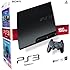 Sony PlayStation 3 160GB Slim Console with DualShock Wireless Controller