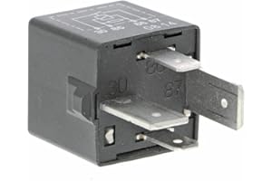 VEMO - V15-71-0059 - Relay - Compatible with VW 1K0951253A