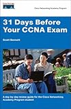Image de 31 Days Before Your Ccna Exam