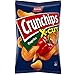 Produktbild 10x Crunchips X-cut Paprika á 150g=1,5kg MHD:30.7.18