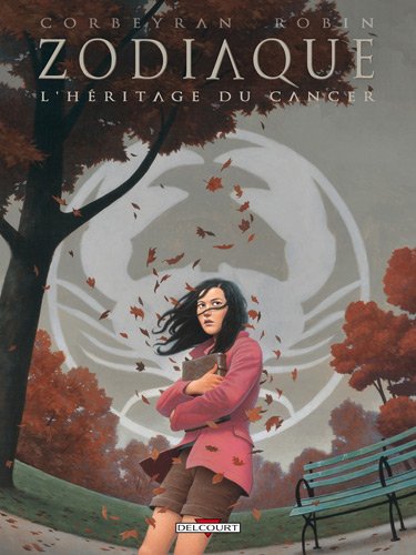 couverture de : L'h&eacute;ritage du Cancer