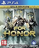 for honor gold edition content  For Honor - Gold Edition [Importación francesa]