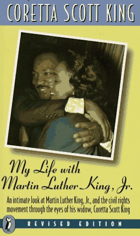 My Life with Martin Luther King, Jr.