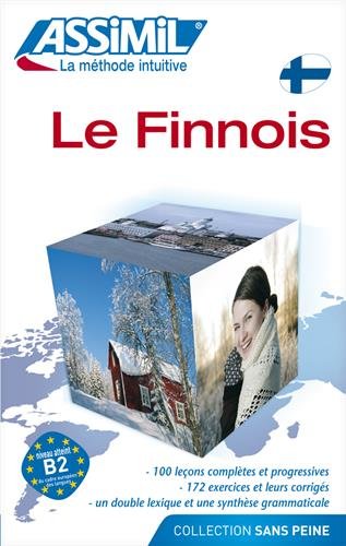 Télécharger Le Finnois (livre) PDF Ebook En Ligne