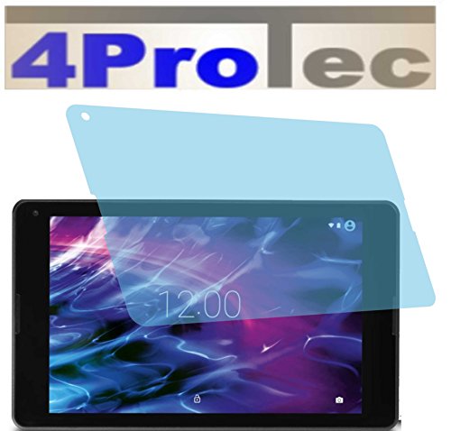 2 Stück Panzerfolie Displayschutzfolie CC Panzerschutzfolie für Medion LIFETAB P8502 MD99814 Bildschirmschutzfolie Schutzhülle Displayschutz Displayfolie Folie
