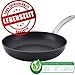 Produktbild Circulon LEBENSZEIT-GARANTIE Premium Bratpfanne (30cm) mit einzigartig kratzfester Antihaft-Beschichtung - Pfanne Induktion aus hoch verdichtet geschmiedetem Aluminium