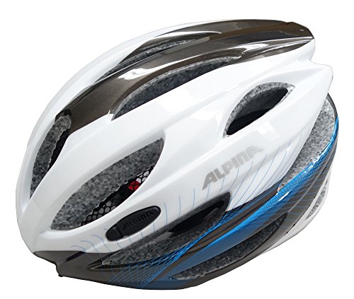 ALPINA Radhelm Cybric