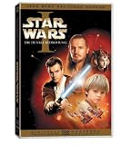 Star Wars: Episode I - Die dunkle Bedrohung (Einzel-DVD) - Liam Neeson