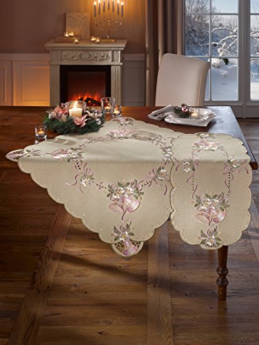 Preisvergleich Produktbild Tischwäsche 'Elora' by KLiNGEL