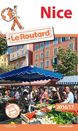 Download Guide du Routard Nice 2016/17 Download Guide du Routard Nice 2016/17
