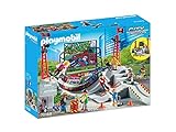  Playmobil Pista de Skate 70168