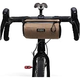 PACK2RIDE Perfecda Gidon Bikepacking Bisiklet &Ccedil;antası-Su Ge&ccedil;irmez Kumaş -El Yapımı- Geniş Hacimli-Hafif -File Cepli - Dağ,Şeh