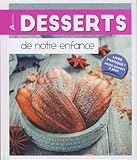 Desserts de notre enfance