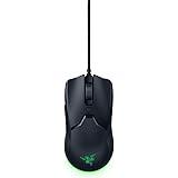 Razer Viper Mini Gaming Mouse, Ambidextrous Gaming Mouse, Only 61 g, 8500 DPI Optical Sensor DPI, Razer Speedflex Cable and C