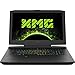 Produktbild XMG ZENITH 17 - L17rxh Gaming Laptop (17.3" UHD IPS, GTX 1080, Intel Core i7-8700, 16GB RAM, 250GB SSD, 1000GB HDD, Windows 10 Home) Schwarz