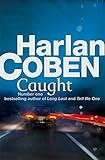 Cover zum Buch Caught
