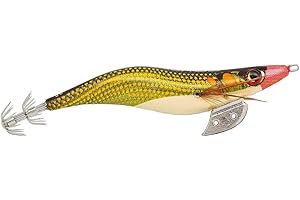 Berkley Egi Master leurre dur turlutte pour la pêche en mer en eging au calamar, sèche, morgate, poulpe