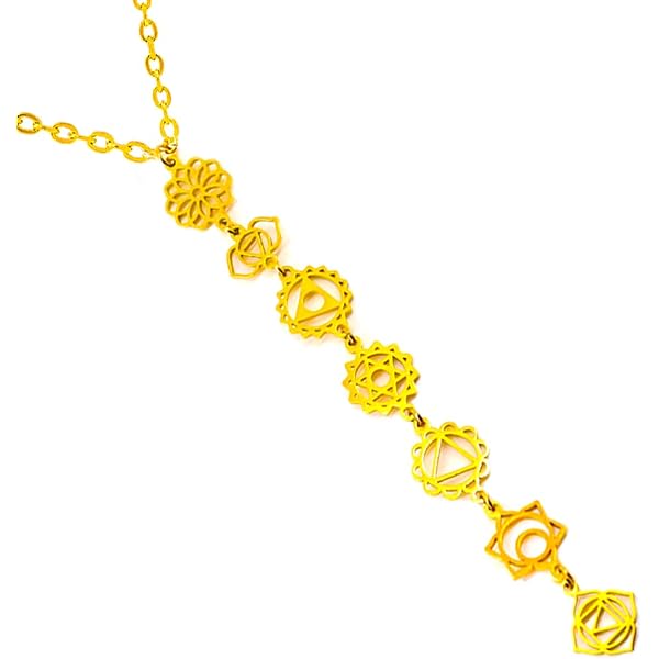 Collier Celtique Noeud De Sorcière Et Triquetra Talisman De Protection – Nordik Treasures