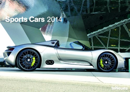 Sports Cars 2014