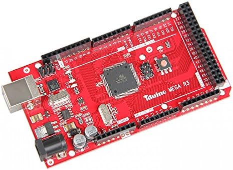 GEEETECH Iduino MEGA R3 development board