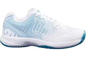 Wilson Femme KAOS Comp 2.0 W Chaussures de Tennis