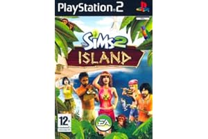 ELECTRONIC ARTS The Sims 2 Island