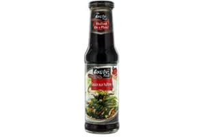 EXOTIC FOOD Sauce aux Huitres thaï wok 250ml