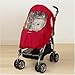Koo-Di Pack-It Raincover Red